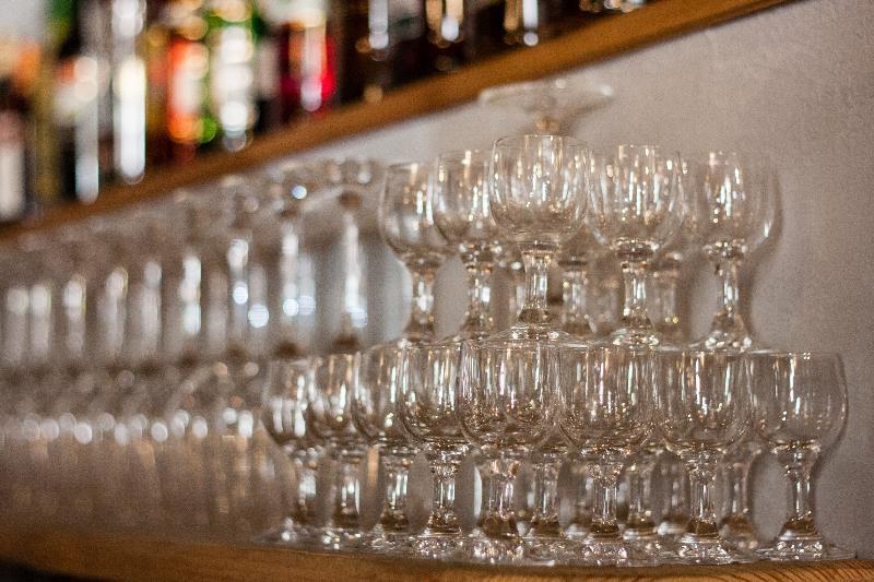 Aparthotel Oberza Krakkó Kültér fotó
