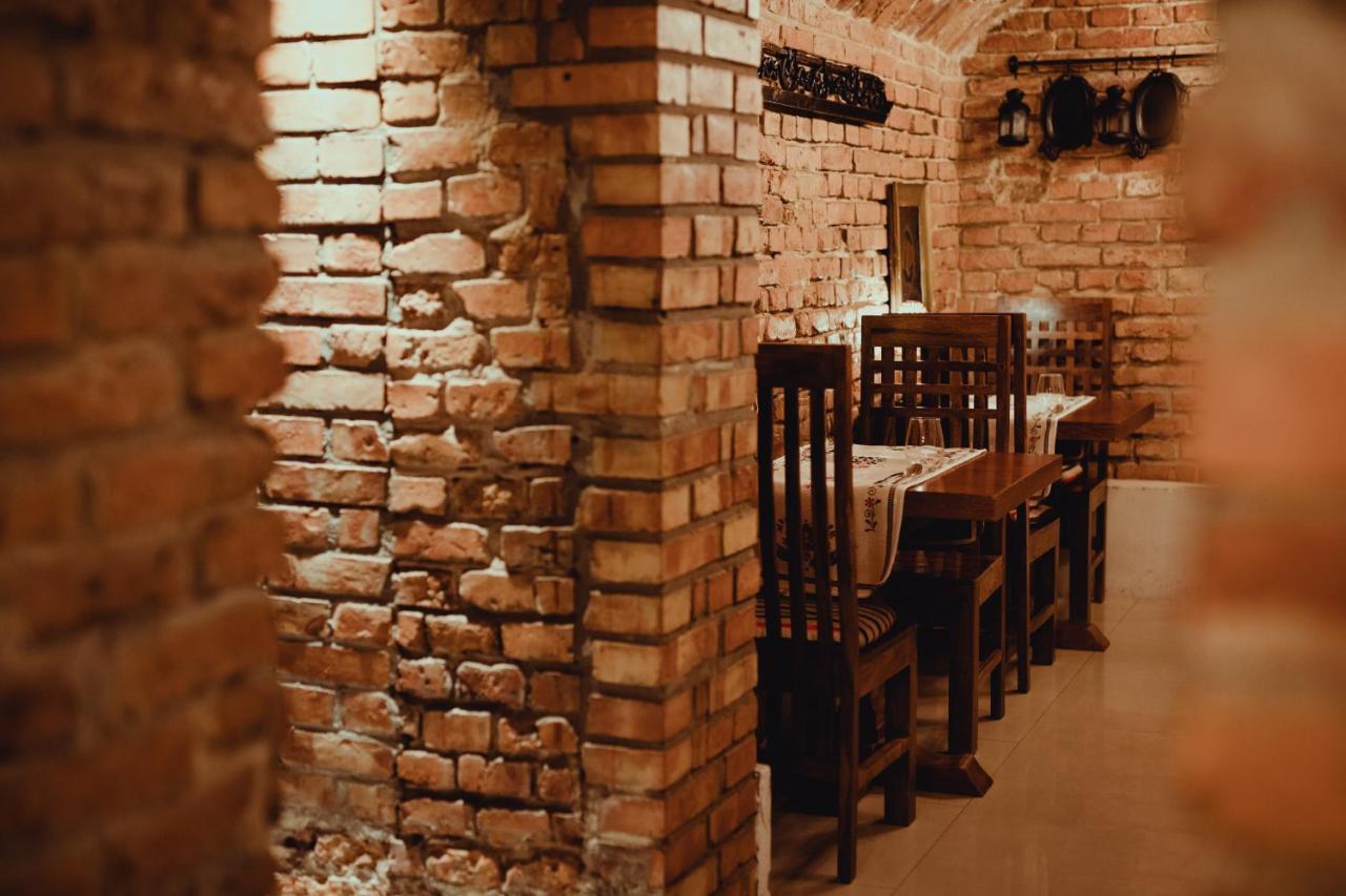 Aparthotel Oberza Krakkó Kültér fotó